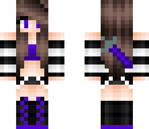 ender girl