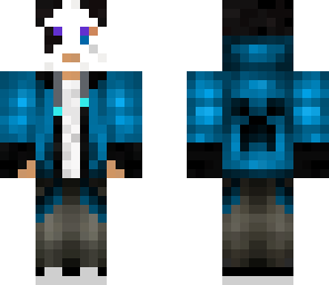 thepandaftw's skin