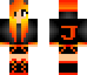 jjmater girl