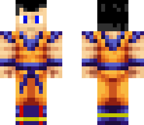 goku 66
