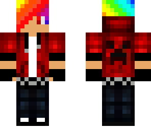 the final rainbows skins 2