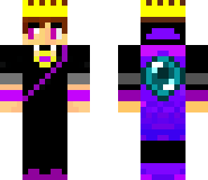 rework king ender
