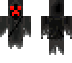 the grim reaper
