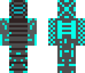 dead space armour