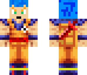 goku