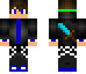 davids craft prueba