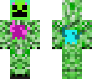 creeper cat