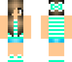 summer girl 5