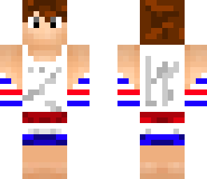 usa boxer