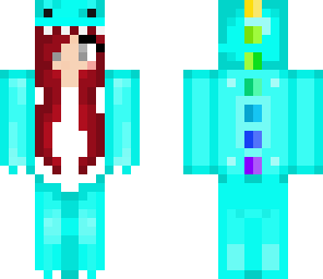 dino edited