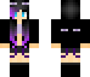endergirl