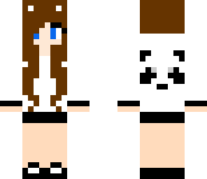 new skin again