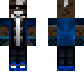 gaming blue