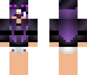 edited ender baby