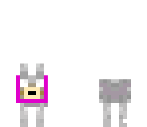 herobrine wolf
