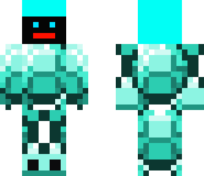 diamond king