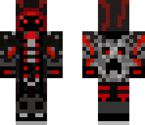 demon hood