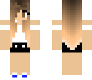 my skin is edited
