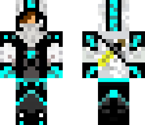 new skin fix