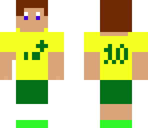 neymar