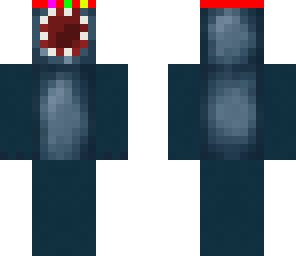 iballistic squid