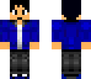 simple city guy