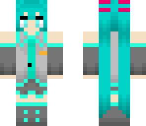 hatsune miku