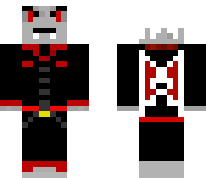 vampire butler