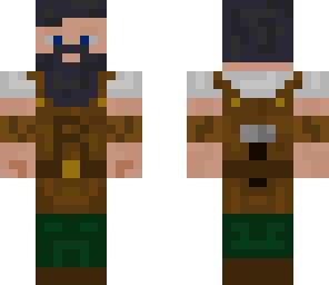 medieval blacksmith of rivau