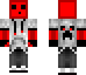 slime rojo