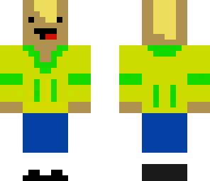 naymar 11 remake