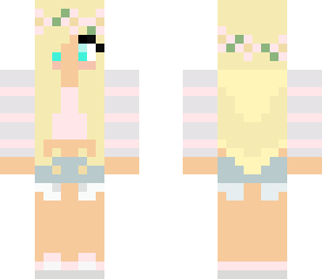 summer girl