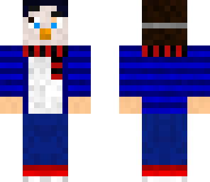 penguin