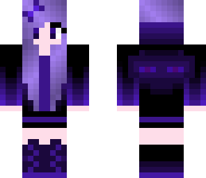 ender girl