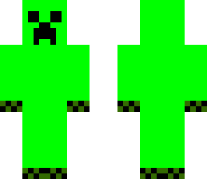 creeper