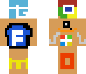 logo man