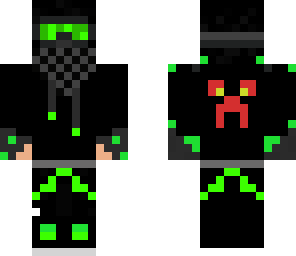 creeper fighter