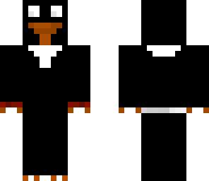 penguin