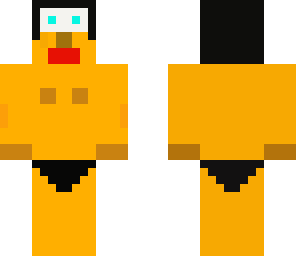 nadador