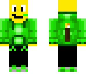 zetraxtorskin