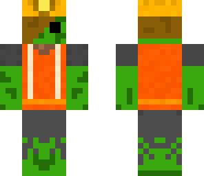 zombie d