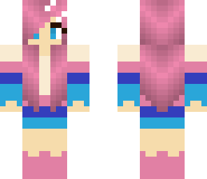 sylveon girl