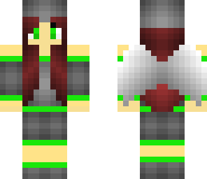 angel warrior
