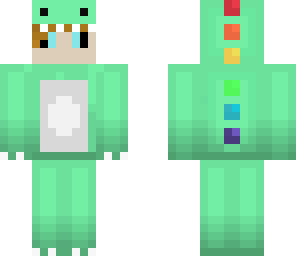 dino boy
