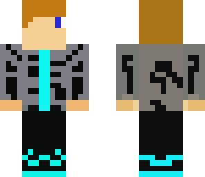cool boy