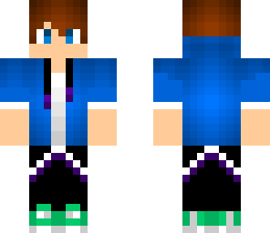 t-shirt boy