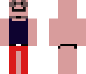 creepy pasta dark pig