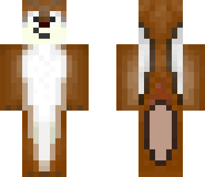 chip n' dale