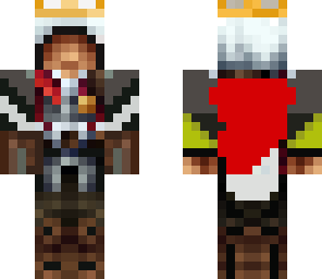  ftw king assasin12629