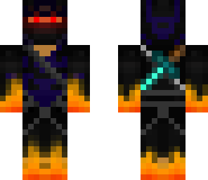 thefuryflameninja